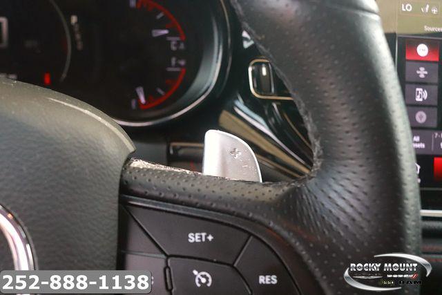 2025 Dodge Durango GT RWD