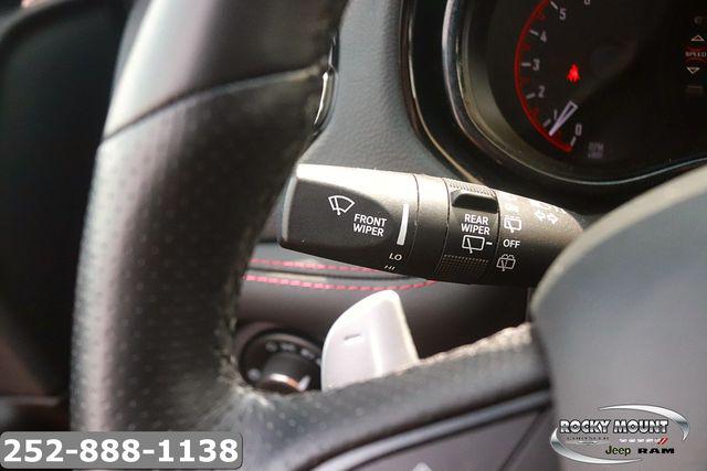 2025 Dodge Durango GT RWD