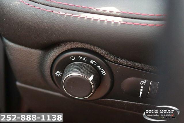 2025 Dodge Durango GT RWD