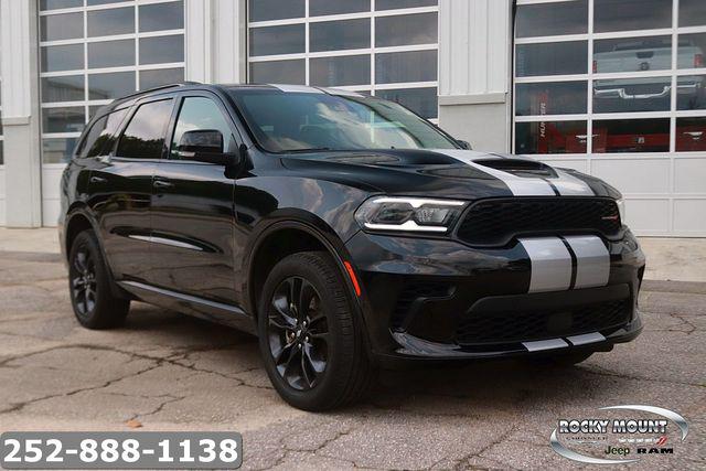 2025 Dodge Durango GT Plus AWD for sale in Rocky Mount, NC