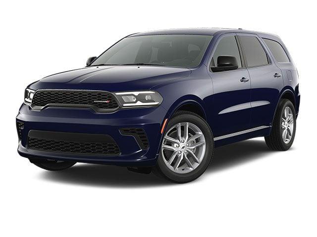 2025 Dodge Durango GT Plus AWD for sale in Rocky Mount, NC