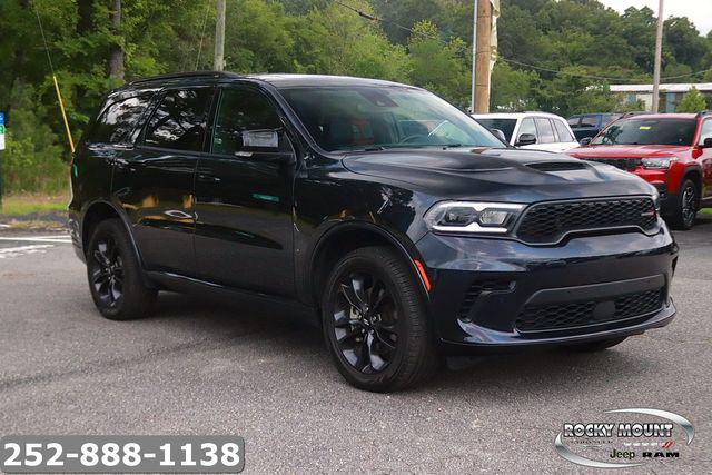 2025 Dodge Durango GT Plus AWD for sale in Rocky Mount, NC
