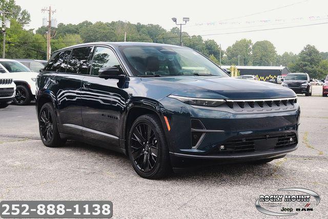 2024 Jeep Wagoneer Launch Edition for sale in Rocky Mount, NC