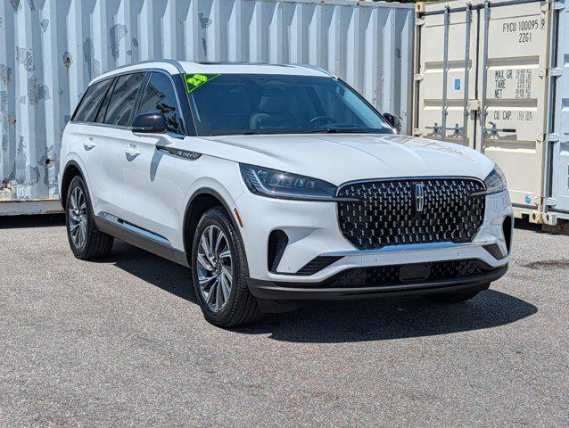 2025 Lincoln Aviator Premiere for sale in Sarasota, FL