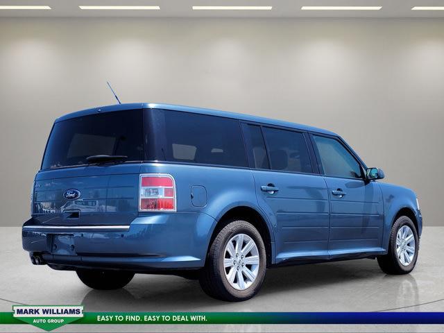 2010 Ford Flex SE