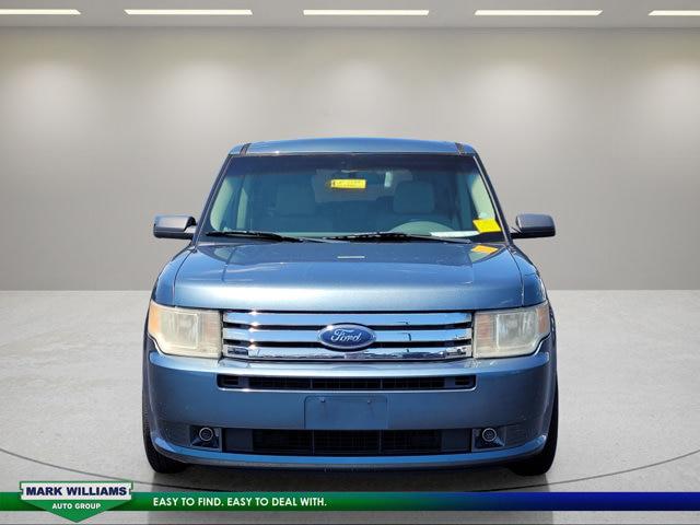 2010 Ford Flex SE