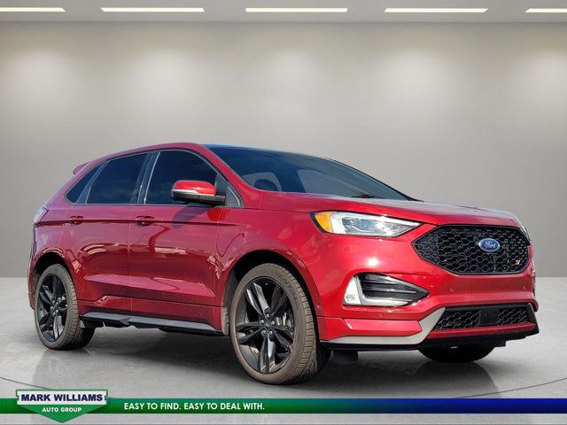 2019 Ford Edge for sale near Cincinnati, OH