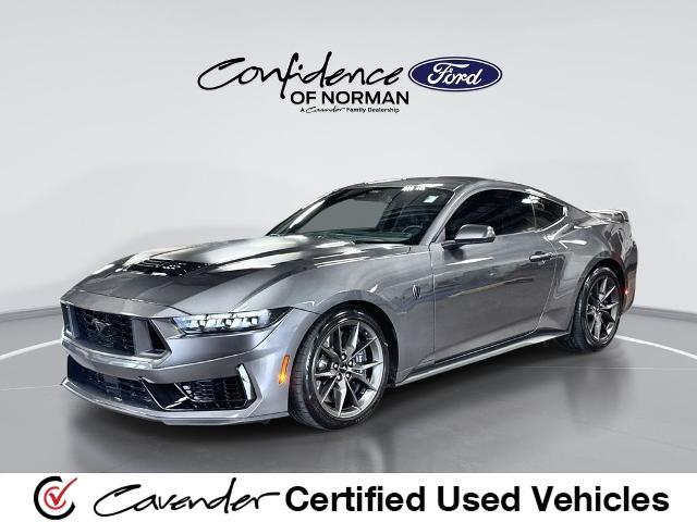 2025 Ford Mustang Dark Horse Fastback for sale in Norman, OK