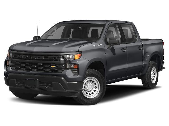 2022 Chevrolet Silverado 1500 2WD Crew Cab Short Bed LT for sale in Norman, OK