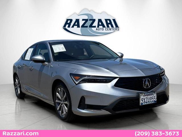 2026 Acura Integra FWD for sale in Merced, CA