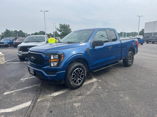2023 Ford F-150 XL for sale in Plainfield, IN