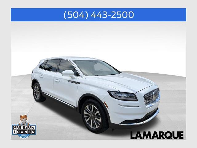 2023 Lincoln Nautilus Standard for sale in Kenner, LA