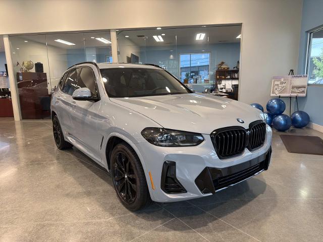 2023 BMW X3 sDrive30i for sale in Kenner, LA