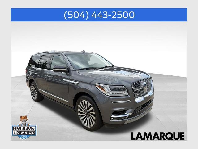 2021 Lincoln Navigator Reserve for sale in Kenner, LA