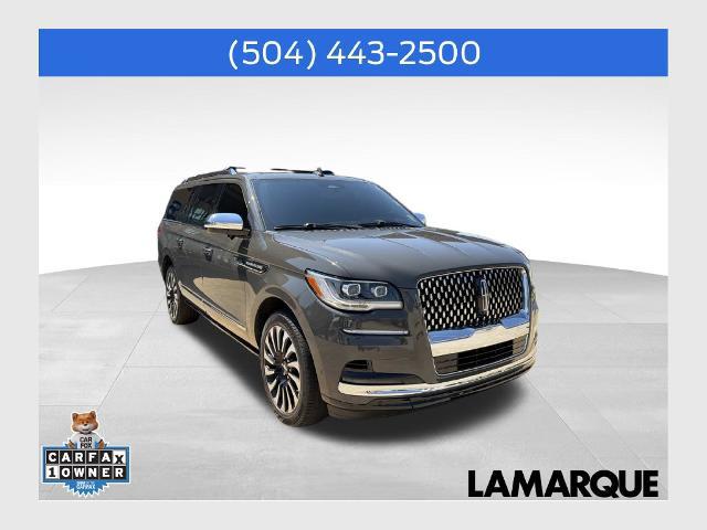 2024 Lincoln Navigator Black Label L for sale in Kenner, LA