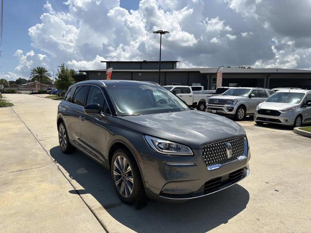 2022 Lincoln Corsair Reserve for sale in Kenner, LA