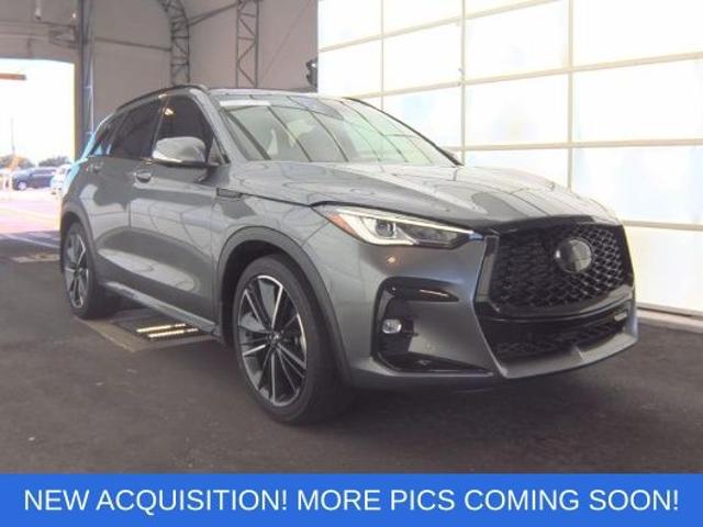2023 INFINITI QX50 SPORT for sale in Olive Branch, MS