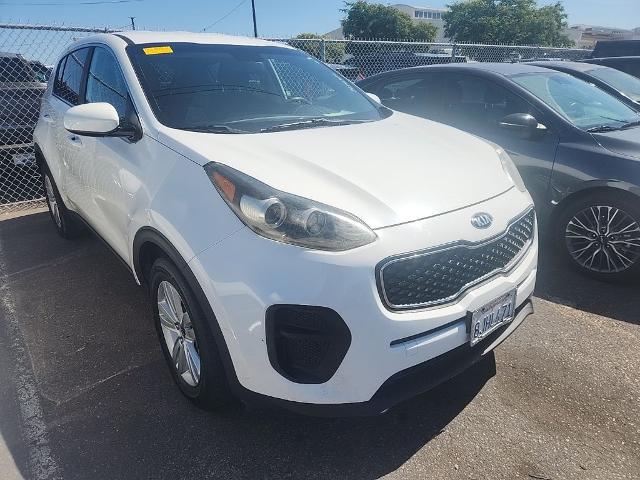 2019 Kia Sportage LX for sale in San Diego, CA