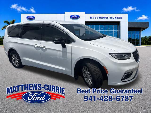 2025 Chrysler Pacifica Select for sale in Nokomis, FL