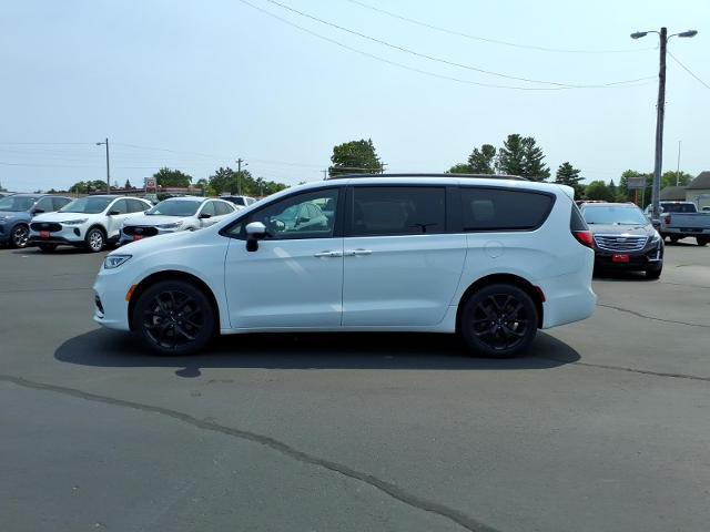 2023 Chrysler Pacifica Touring L AWD