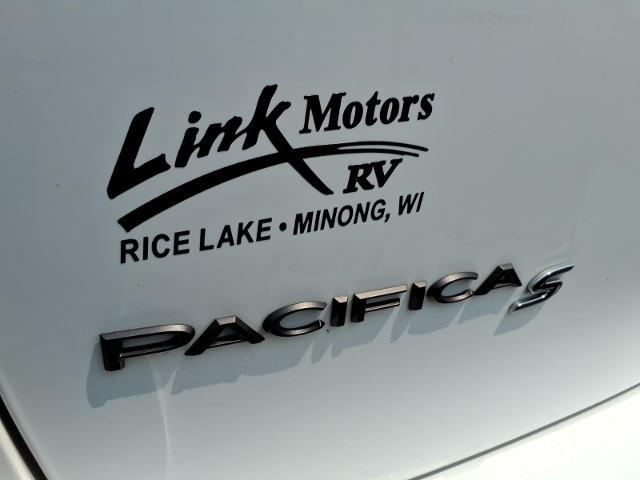 2023 Chrysler Pacifica Touring L AWD