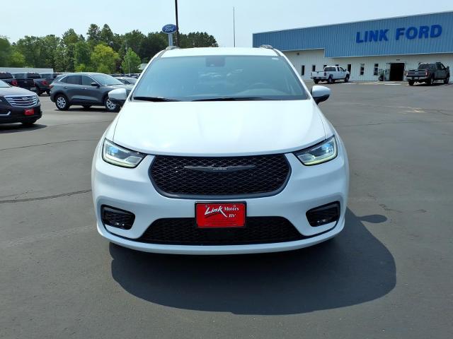 2023 Chrysler Pacifica Touring L AWD