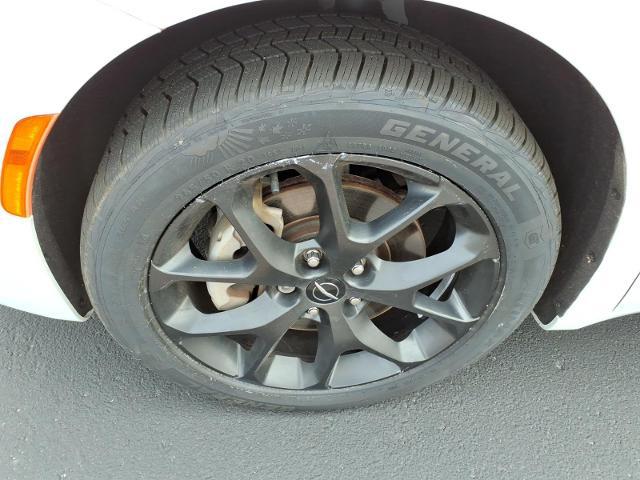 2023 Chrysler Pacifica Touring L AWD