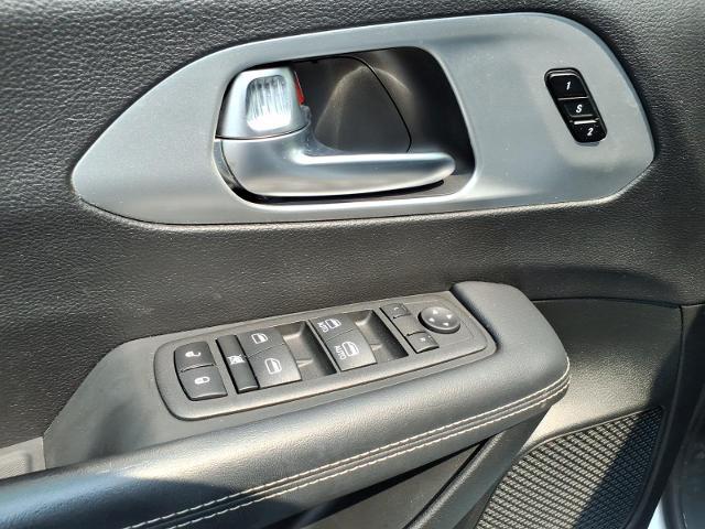 2023 Chrysler Pacifica Touring L AWD