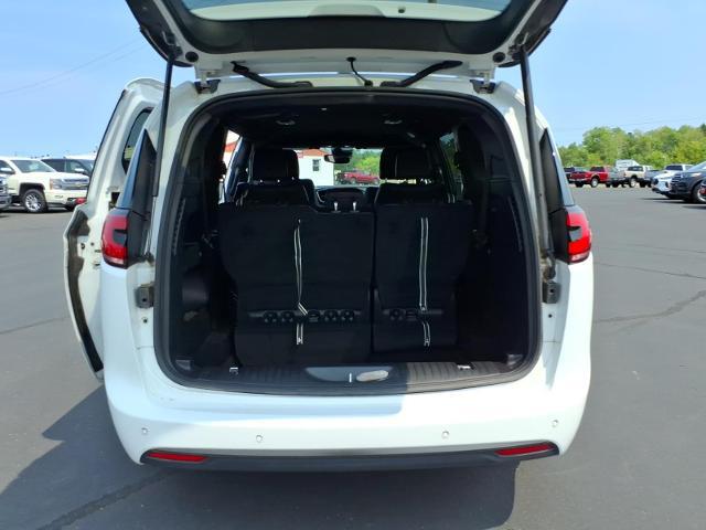 2023 Chrysler Pacifica Touring L AWD