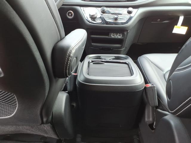 2023 Chrysler Pacifica Touring L AWD