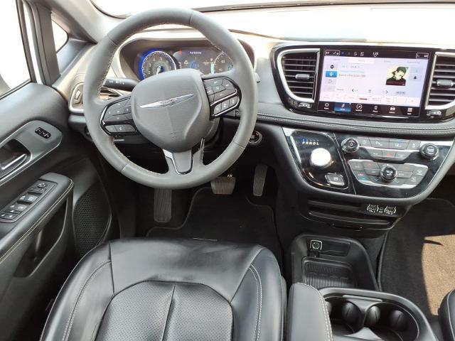 2023 Chrysler Pacifica Touring L AWD