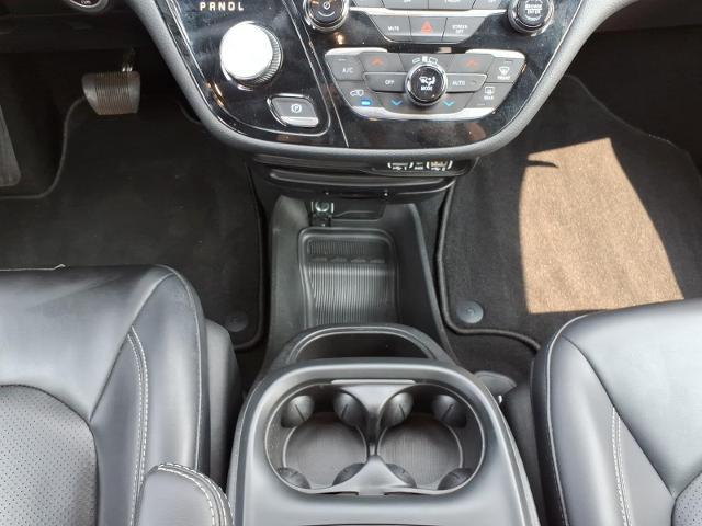 2023 Chrysler Pacifica Touring L AWD