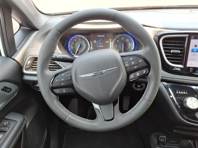 2023 Chrysler Pacifica Touring L AWD