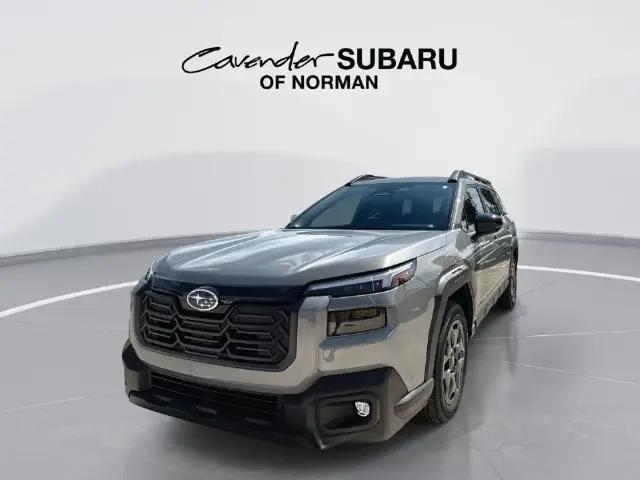 2026 Subaru Outback Premium for sale in Norman, OK