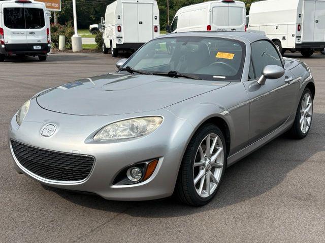 2011 Mazda MX-5 Touring for sale in Morehead City, NC