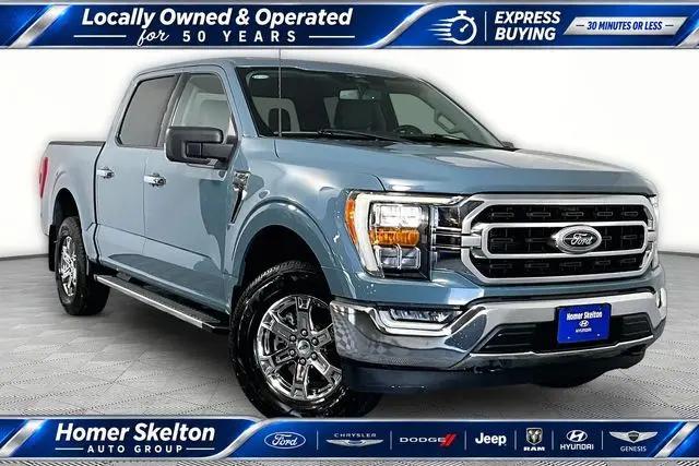 2023 Ford F-150 XLT for sale in Olive Branch, MS