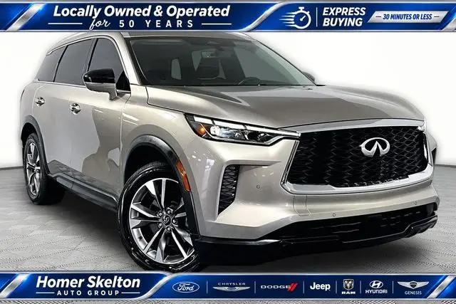 2023 INFINITI QX60 LUXE for sale in Olive Branch, MS