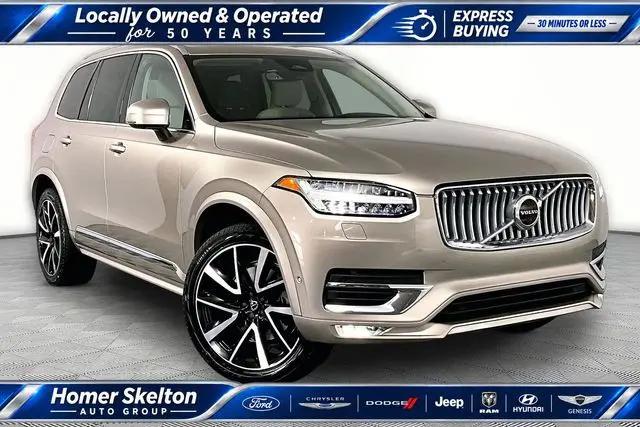 2023 Volvo XC90 B6 Plus 7-Seater for sale in Olive Branch, MS