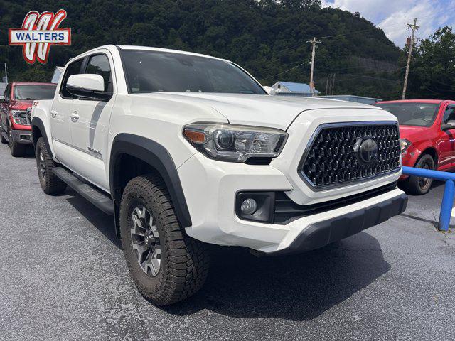 2018 Toyota Tacoma TRD Off Road for sale in Pikeville, KY