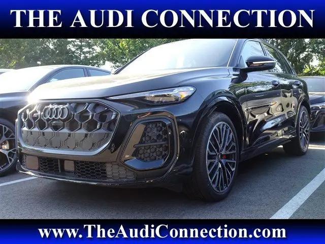 2026 Audi SQ5 for sale near Cincinnati, OH