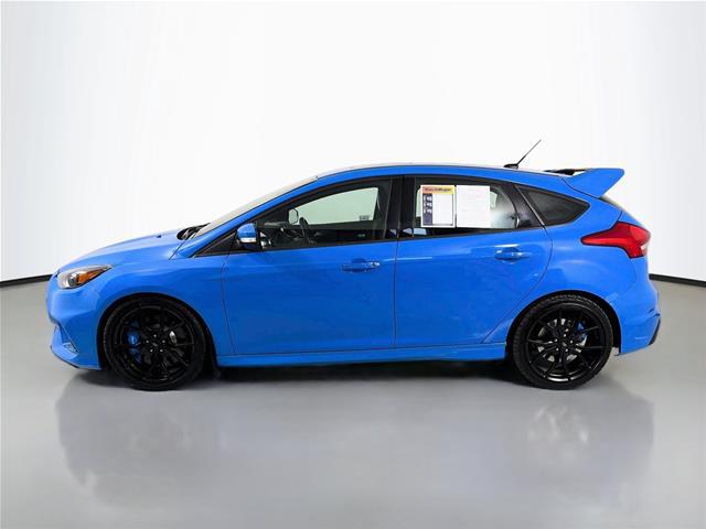 2016 Ford Focus Base