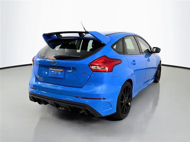 2016 Ford Focus Base