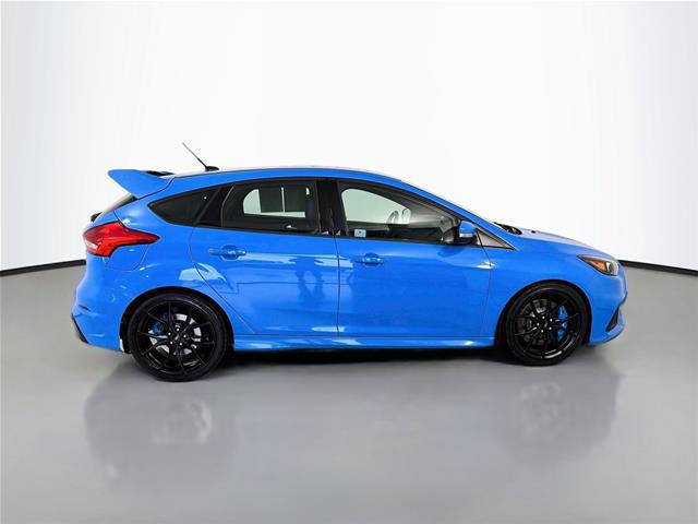 2016 Ford Focus Base