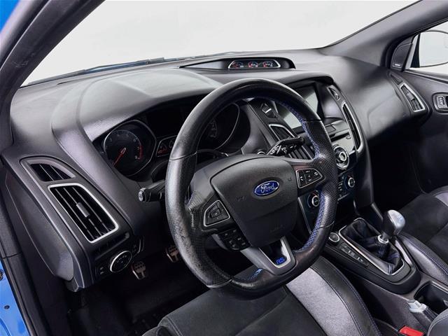 2016 Ford Focus Base