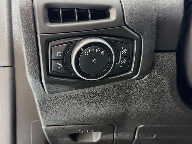 2016 Ford Focus Base