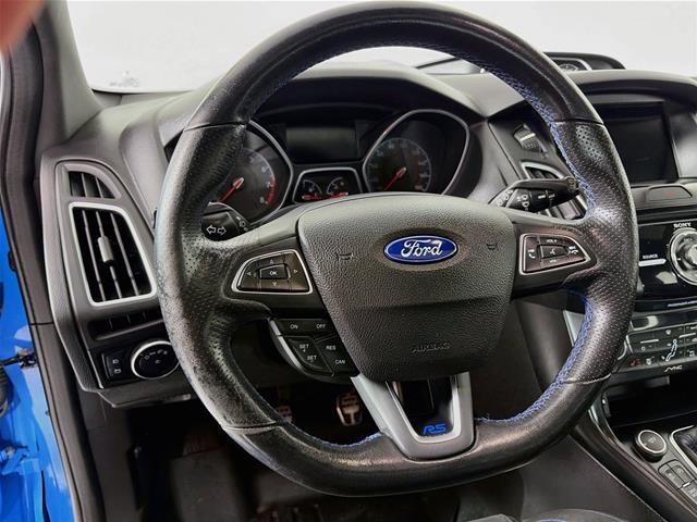 2016 Ford Focus Base