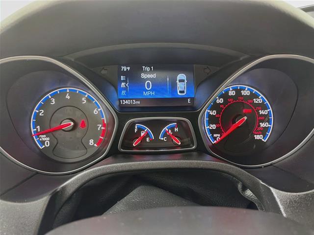2016 Ford Focus Base
