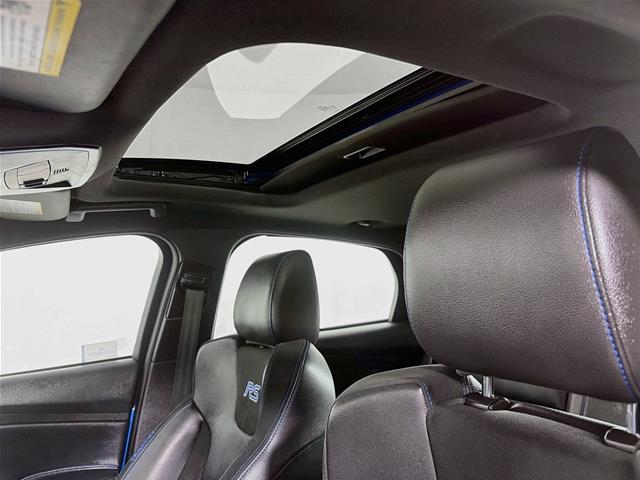 2016 Ford Focus Base