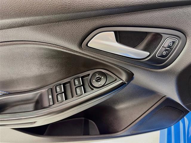 2016 Ford Focus Base