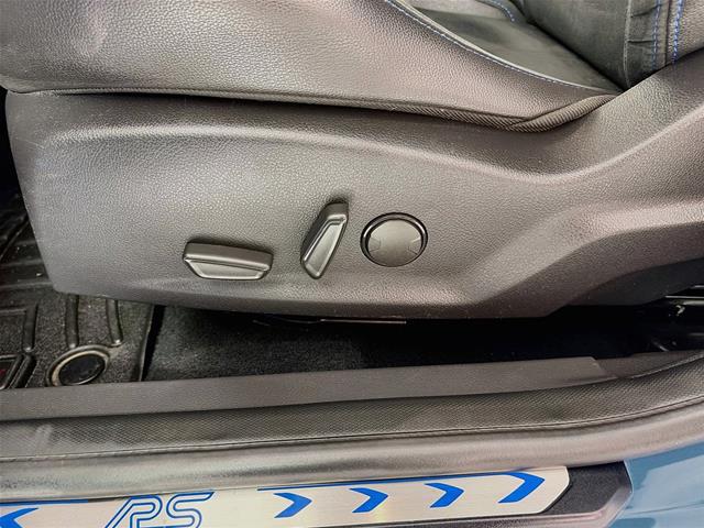 2016 Ford Focus Base